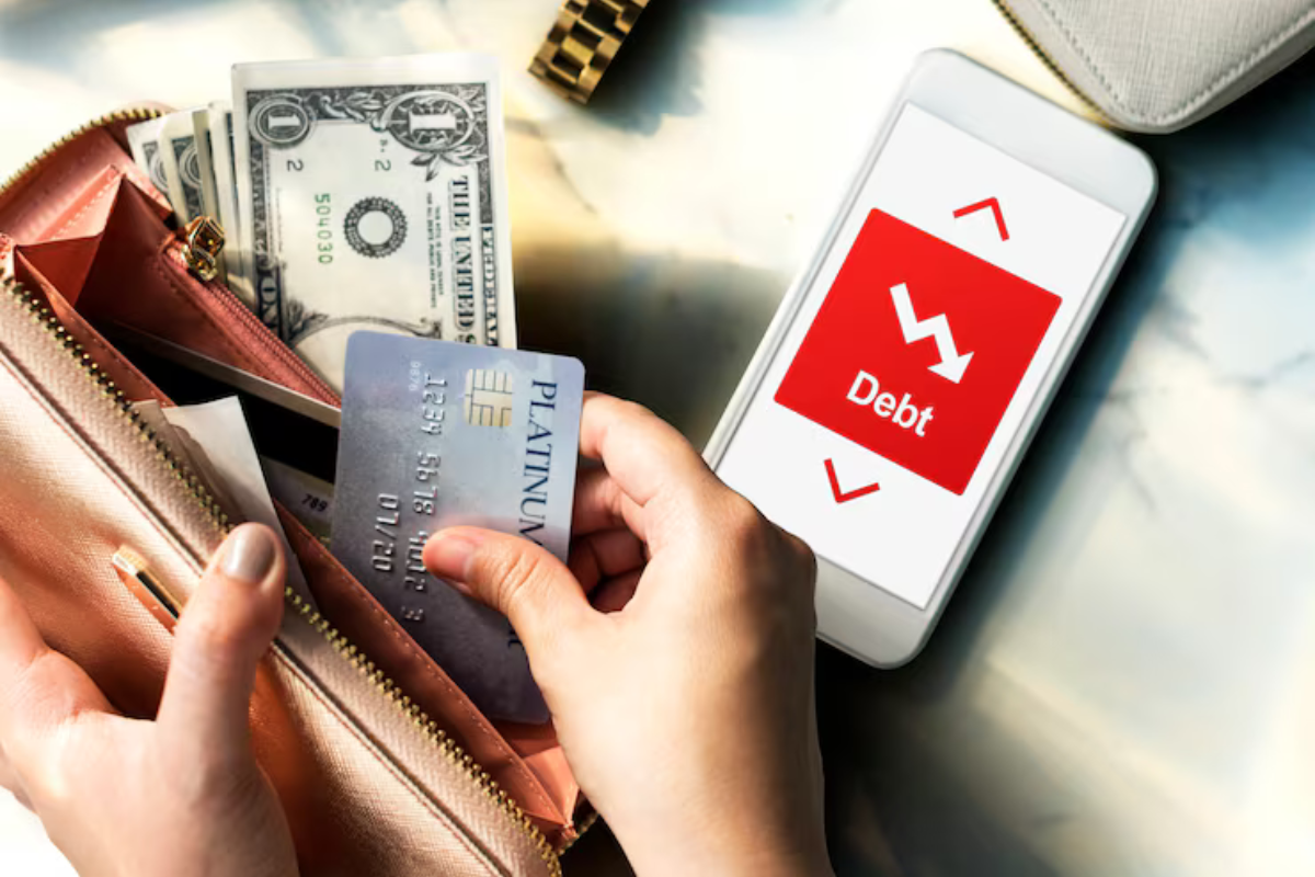 Overdraft Facility Services Mumbai